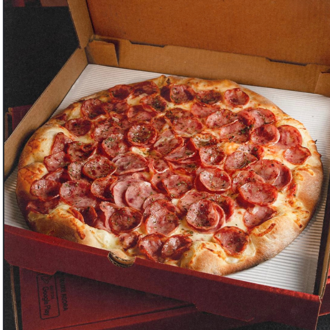 (Apenas Retirada) Massari pizza