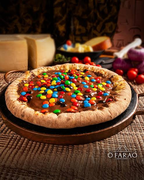 (Apenas Retirada) Massari pizza